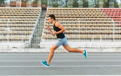 Luc Léger : le test de l’ancien » docteur strange »